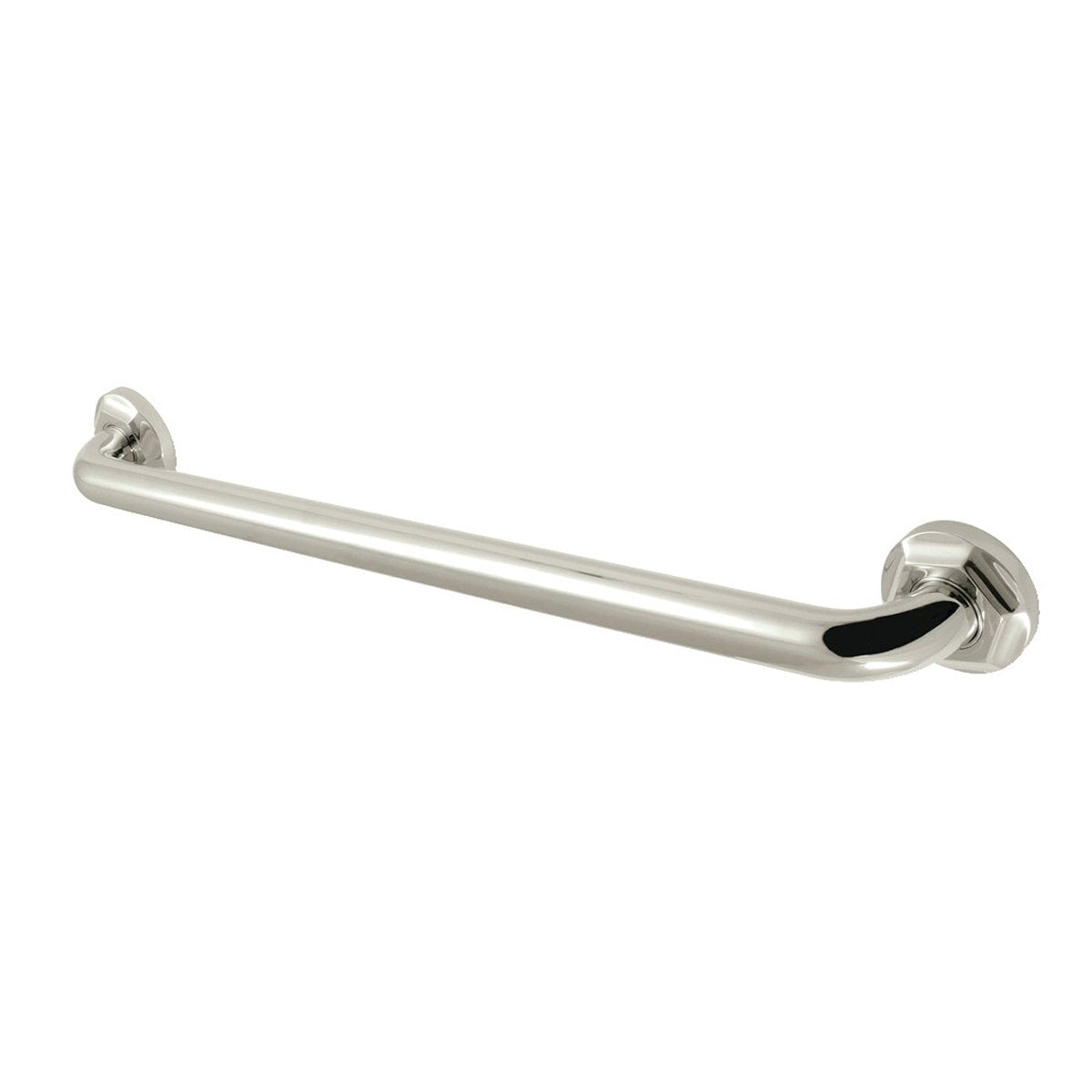 Kingston Brass Metropolitan 24" Decorative Grab Bar