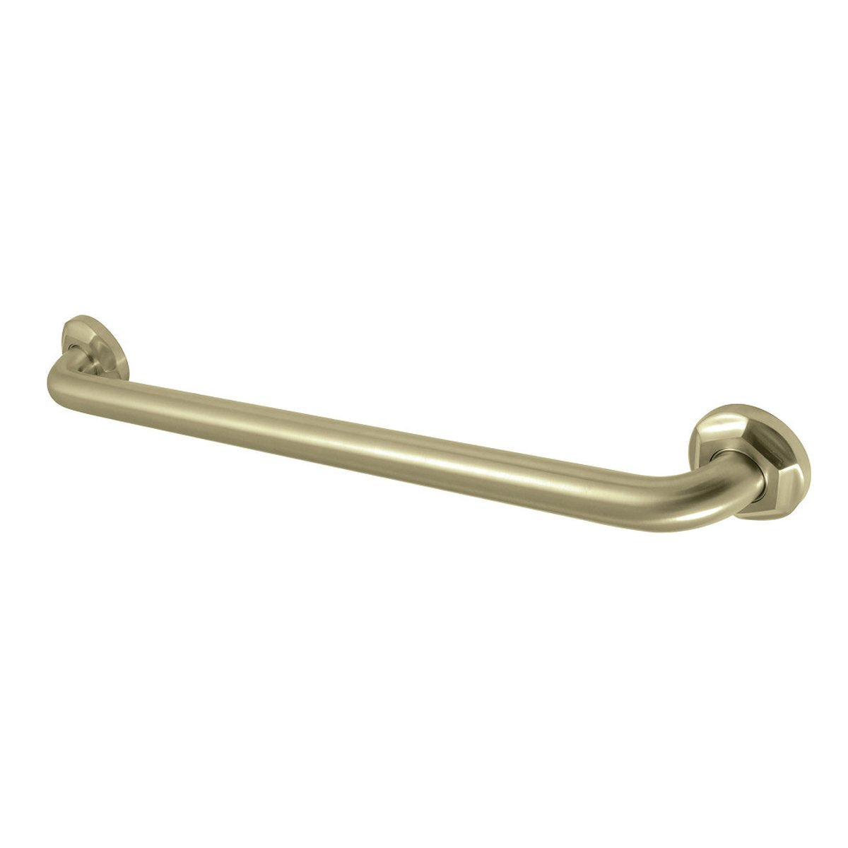 Kingston Brass Metropolitan 24" Decorative Grab Bar