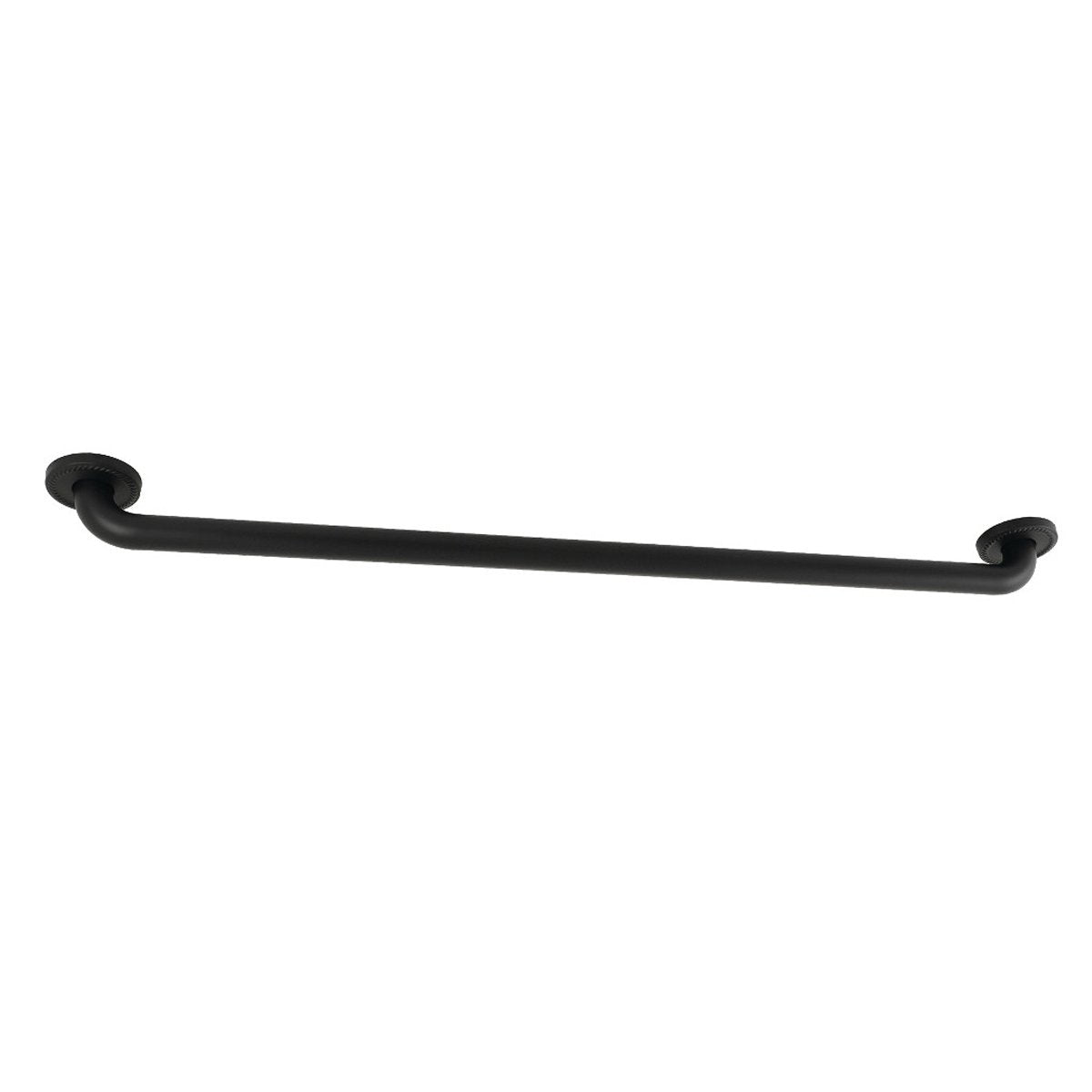 Kingston Brass Laurel 36-Inch x 1-1/4-Inch OD Grab Bar