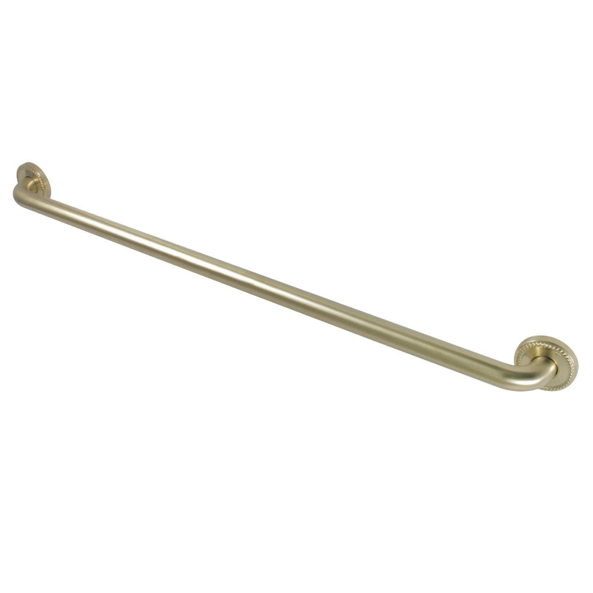 Kingston Brass Laurel 36-Inch x 1-1/4-Inch OD Grab Bar