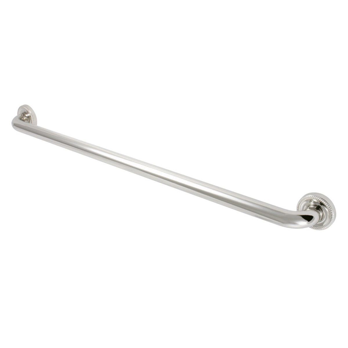 Kingston Brass Camelon 32" Decorative Grab Bar