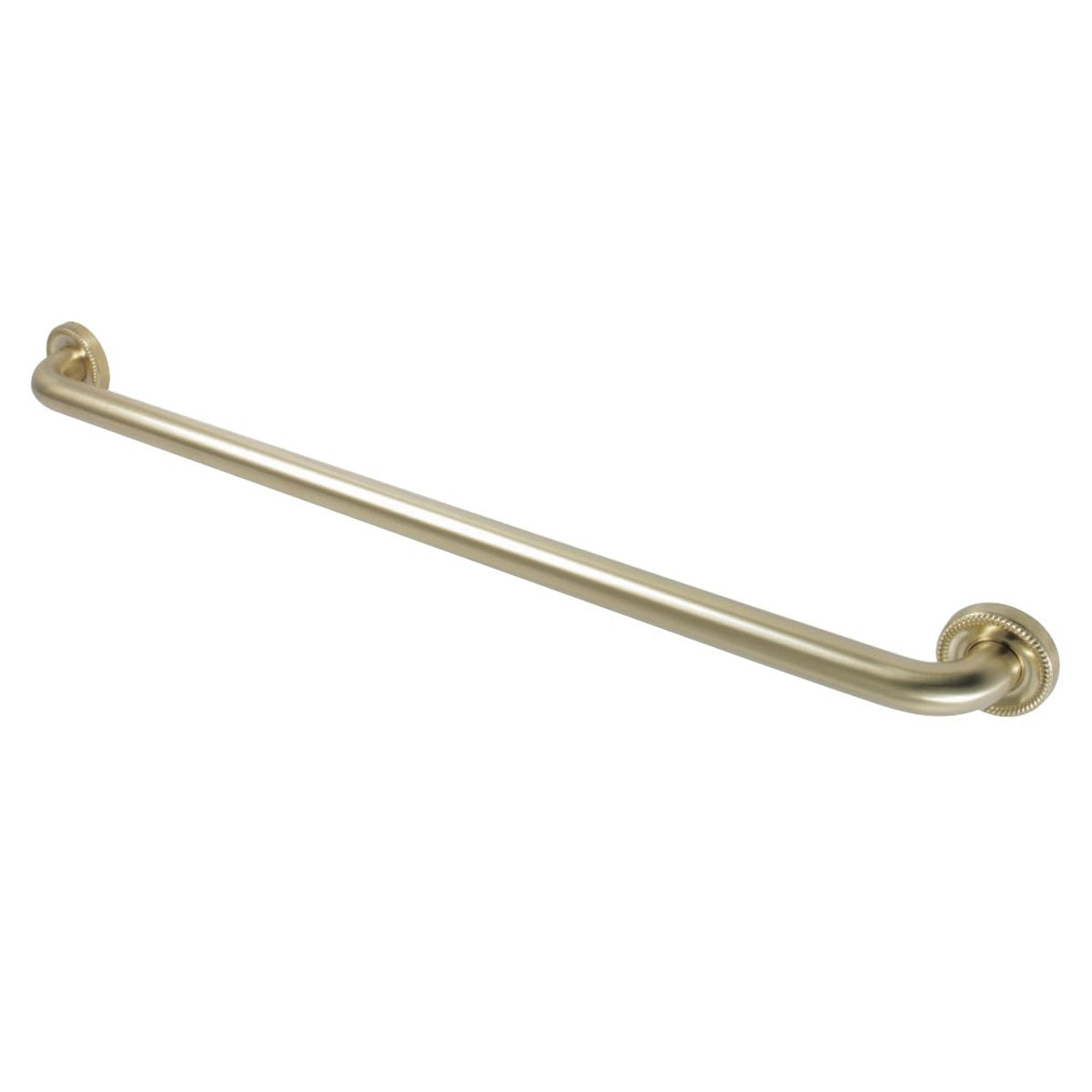 Kingston Brass Camelon 32" Decorative Grab Bar