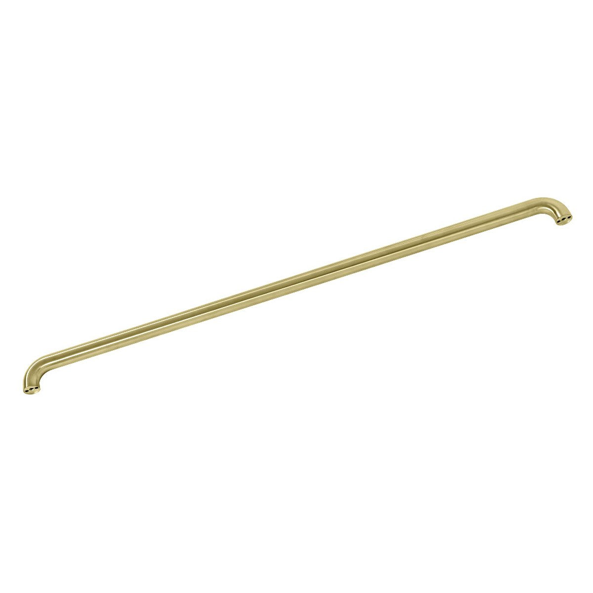 Kingston Brass 42-Inch Grab Bar - Bar Only