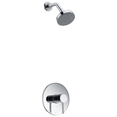 Dawn Pinnacles Series Shower Combo Set Wall Mounted Showerhead with Trim-Shower Faucets Fast Shipping at DirectSinks.