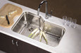 Dawn DSU3118 Sink Bottom Grid-Kitchen Accessories Fast Shipping at DirectSinks.