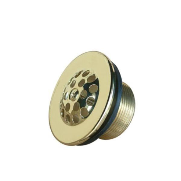 Kingston Brass Made to Match Tub Drain Strainer and Grid-Bathroom Accessories-Free Shipping-Directsinks.