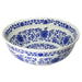 Eden Bath Ming Dynasty Decorative Porcelain Sink