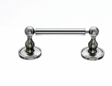 Topknobs ED3BSND Tissue Holder in Brushed Satin Nickel-DirectSinks
