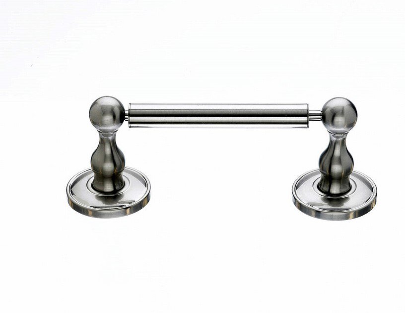 Topknobs ED3BSND Tissue Holder in Brushed Satin Nickel-DirectSinks