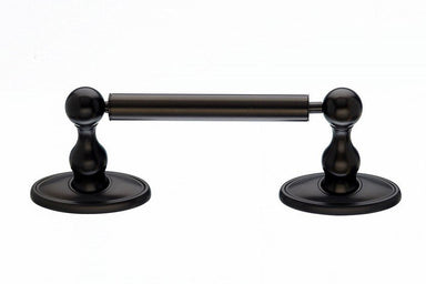 Ed3Orbc Tissue Holder With Oval Backplate In Oil Rubbed Bronze-DirectSinks