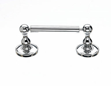 Topknobs ED3PCD Tissue Holder in Polished Chrome-DirectSinks