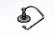 Topknobs ED4APD Tissue Hook in Antique Pewter-DirectSinks