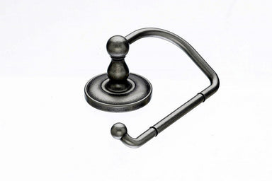 Topknobs ED4APD Tissue Hook in Antique Pewter-DirectSinks