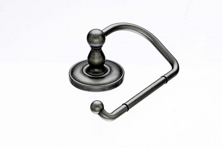 Topknobs ED4APD Tissue Hook in Antique Pewter-DirectSinks