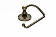Topknobs ED4GBZD Tissue Hook in German Bronze-DirectSinks