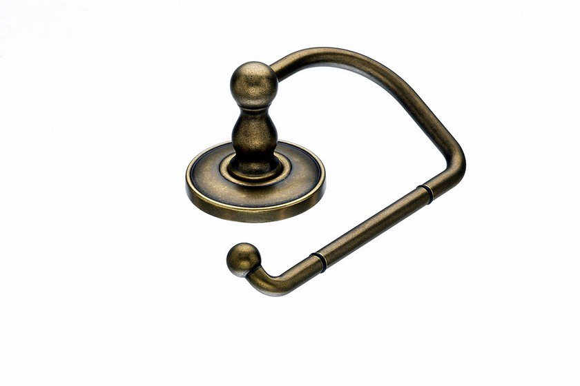 Topknobs ED4GBZD Tissue Hook in German Bronze-DirectSinks