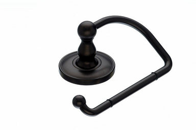 Topknobs ED4ORBD Tissue Hook in Oil Rubbed Bronze-DirectSinks