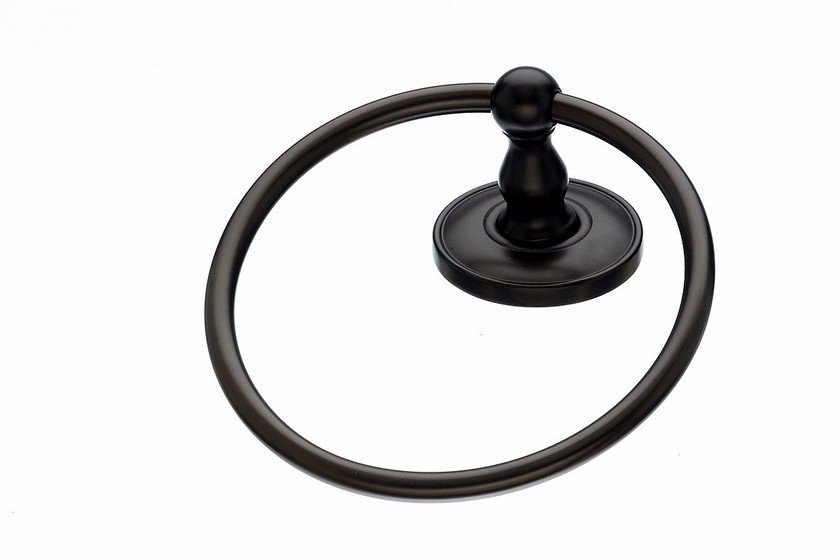 Topknobs ED5ORBD Towel Ring in Oil Rubbed Bronze-DirectSinks