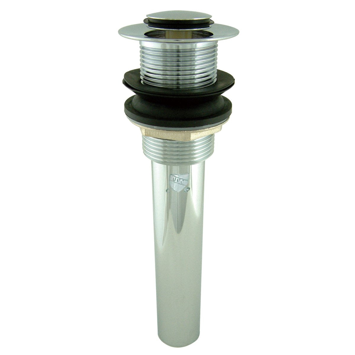 Kingston Brass Plumbing Parts Push Pop-up Drain-Bathroom Accessories-Free Shipping-Directsinks.