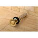 Kingston Brass Plumbing Parts Push Pop-up Drain-Bathroom Accessories-Free Shipping-Directsinks.