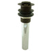 Kingston Brass Plumbing Parts Push Pop-up Drain-Bathroom Accessories-Free Shipping-Directsinks.