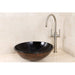 Kingston Brass Concord Two Handle Vessel Sink Faucet-Bathroom Faucets-Free Shipping-Directsinks.