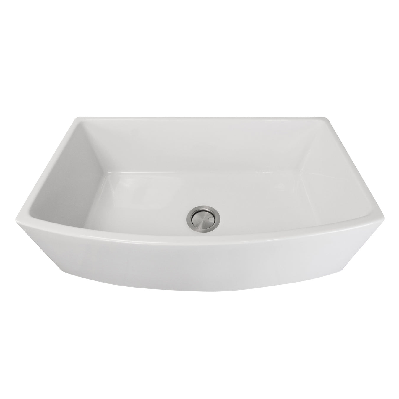 Nantucket Farmhouse Kitchen Sinks