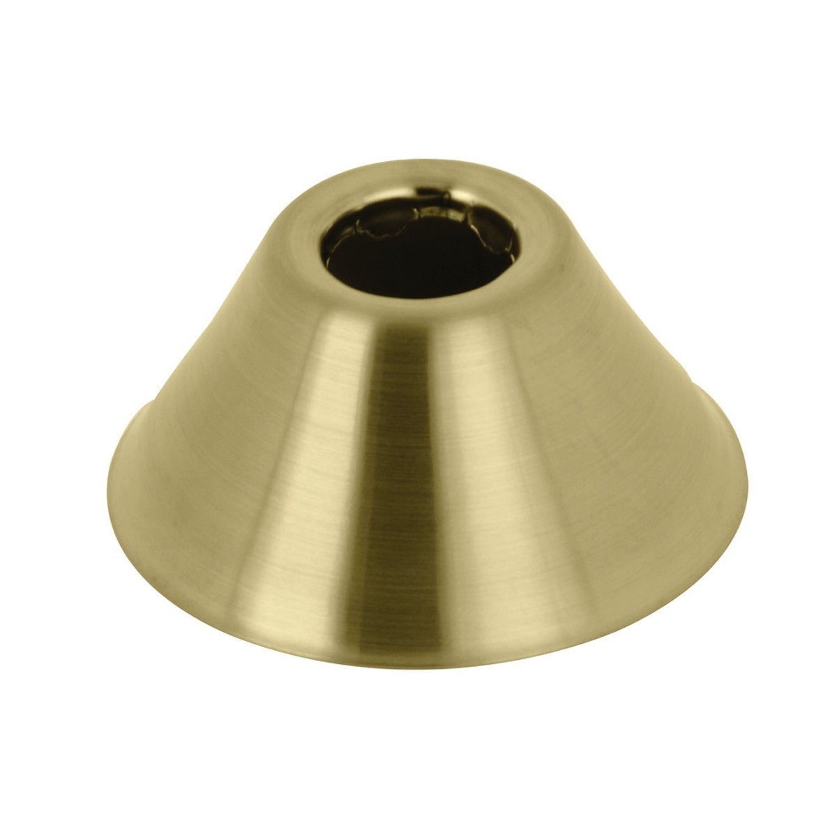 Kingston Brass Made To Match 11/16-Inch OD Comp Bell Flange