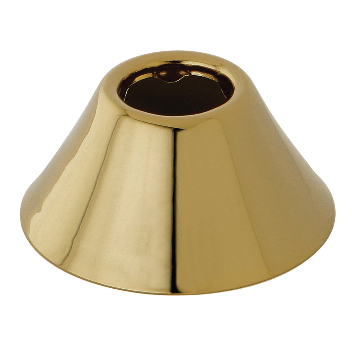 Kingston Brass Made To Match Bell Flange