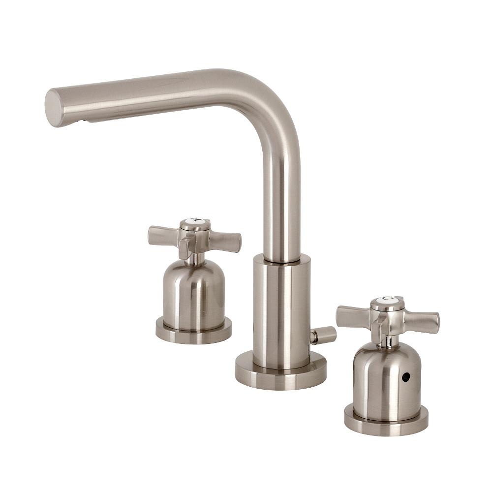 Kingston Brass Fauceture FSC895XZX-P 8 in. Widespread Bathroom Faucet