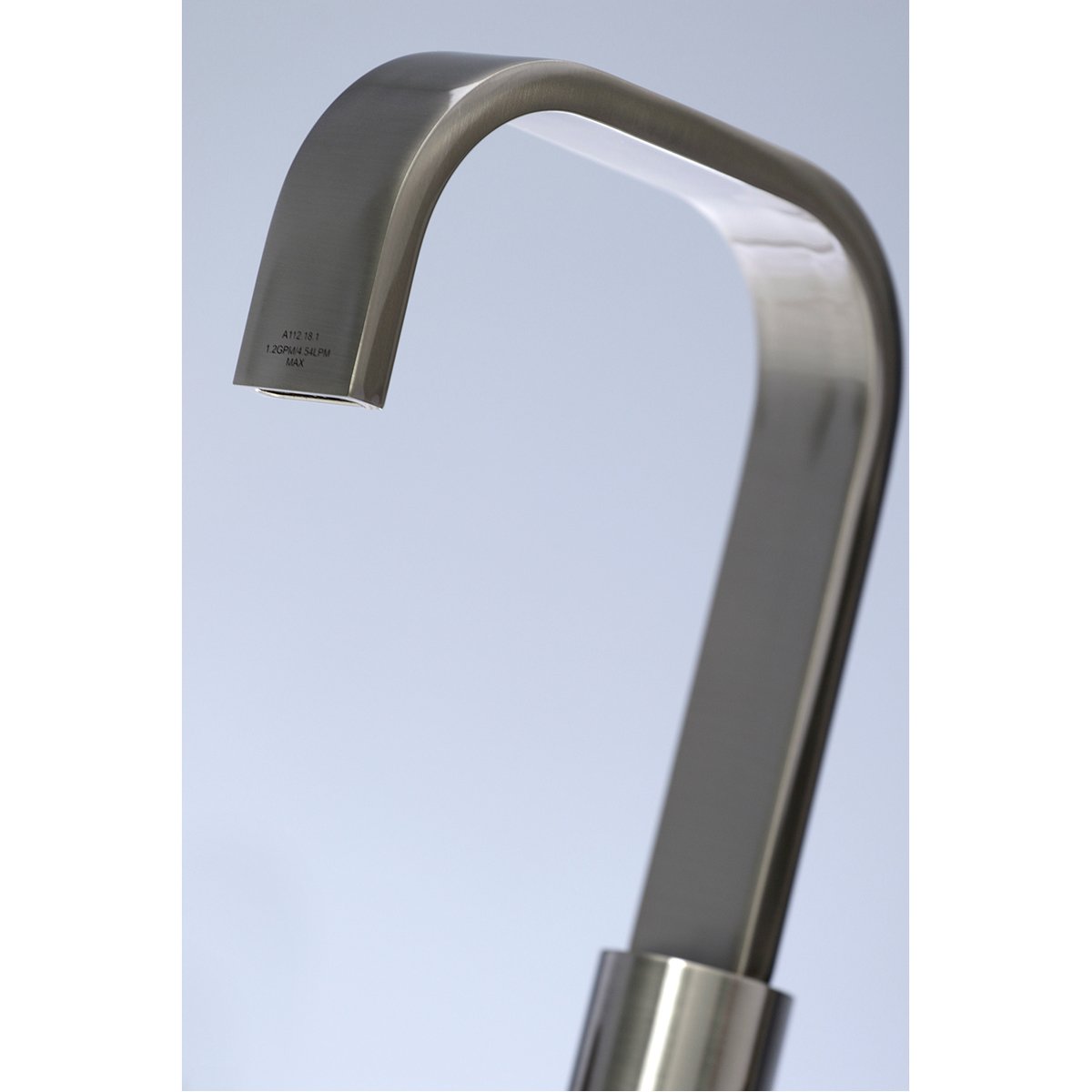 Kingston Brass Centurion Fauceture 8" Widespread Bathroom Faucet