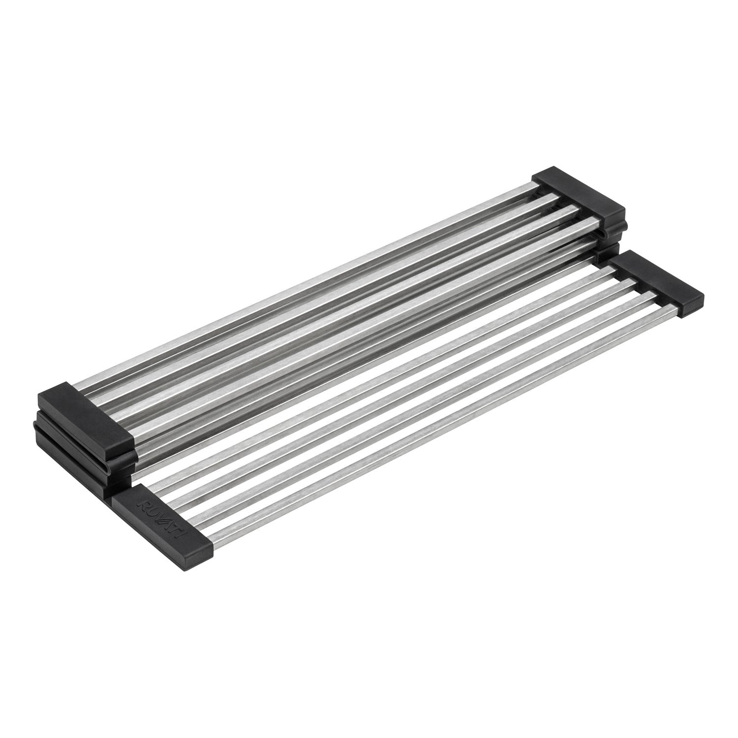 BLANCO Stainless Steel Foldable Drying Mat — DirectSinks