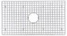 Dawn SRU311710 Sink Bottom Grid