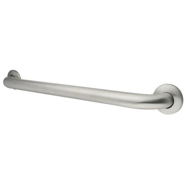 Kingston Brass Made to Match Commercial Grade Grab Bar-Concealed Screws-Bathroom Accessories-Free Shipping-Directsinks.