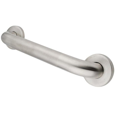 Kingston Brass Made to Match Commercial Grade Grab Bar-Concealed Screws and Textured Grip-Bathroom Accessories-Free Shipping-Directsinks.