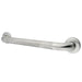 Kingston Brass Made to Match Commercial Grade Grab Bar-Concealed Screws and Textured Grip-Bathroom Accessories-Free Shipping-Directsinks.