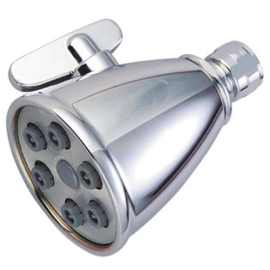 Kingston Brass Greenseal Jet Spray 2-1/4" Diameter Shower Head-Shower Faucets-Free Shipping-Directsinks.