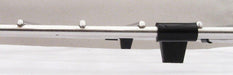 Alfi GR538 Solid Stainless Steel Kitchen Sink Grid-DirectSinks