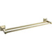 Gratitude Double Towel Bar 600 MM CC-DirectSinks