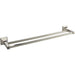 Gratitude Double Towel Bar 600 MM CC-DirectSinks