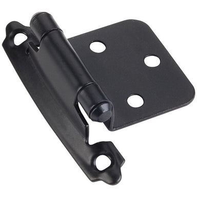 Hardware Resources Flush Hinge, Face Frame, Self Closing Hinge-DirectSinks