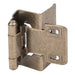 Hardware Resources 1/2" Overlay Full Wrap Hinge-DirectSinks