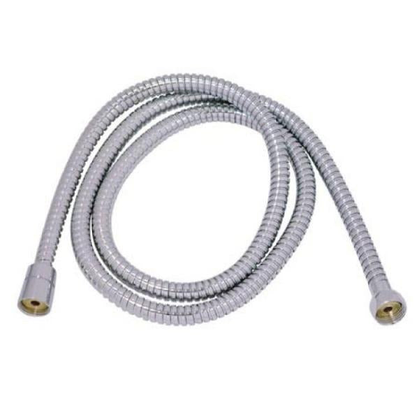 Kingston Brass Complements 59" Stainless Steel Hose-Bathroom Accessories-Free Shipping-Directsinks.