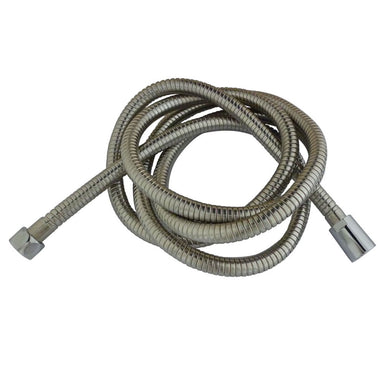 Kingston Brass Complements 96" Stainless Steel Hose-Bathroom Accessories-Free Shipping-Directsinks.