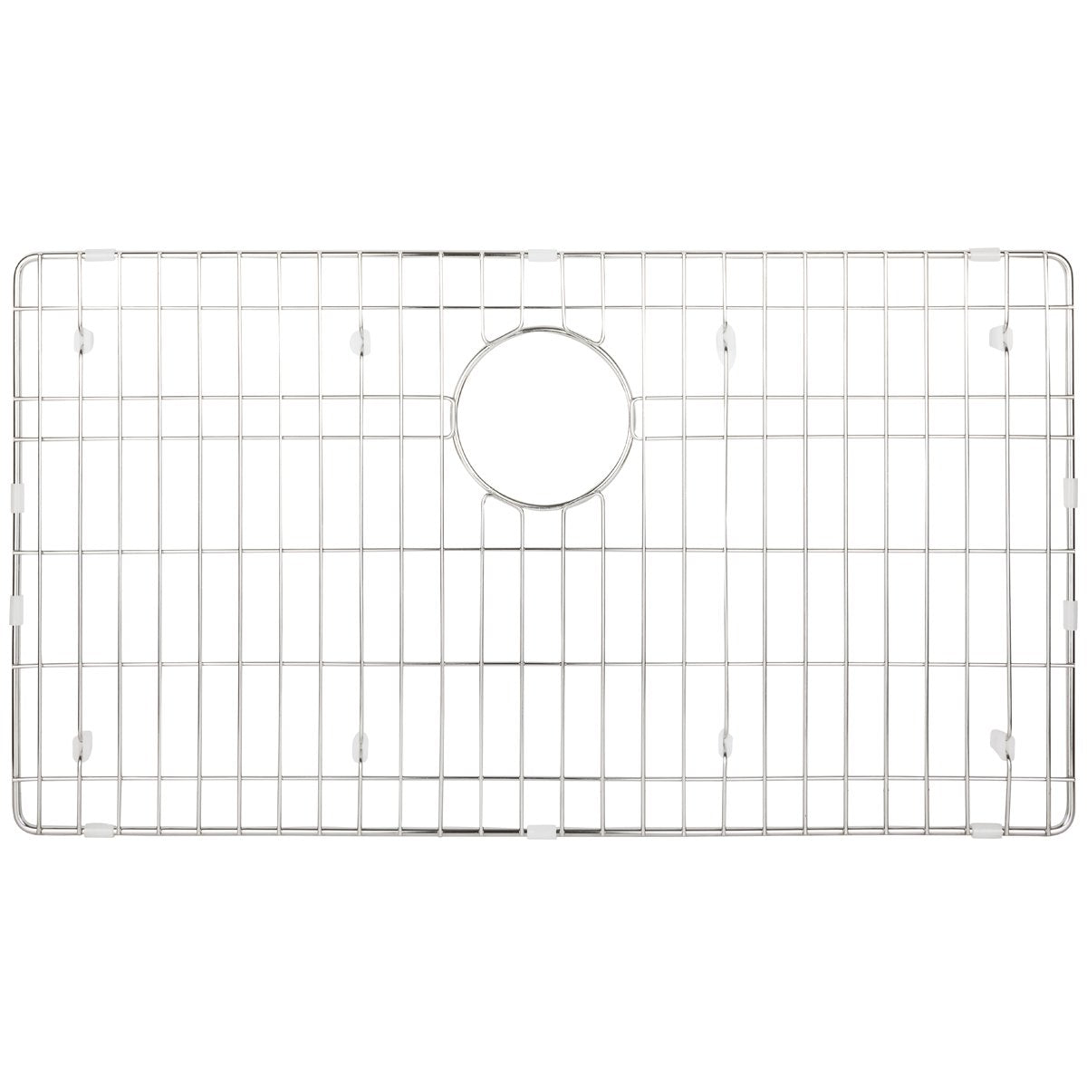 Hardware Resources Stainless Steel Grid for HMS200 Sink-DirectSinks