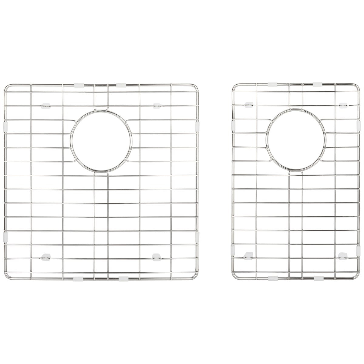 Hardware Resources Stainless Steel Grid for HMS260 Sink (2 Grids)-DirectSinks