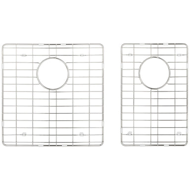 Hardware Resources Stainless Steel Grid for HMS260 Sink (2 Grids)-DirectSinks