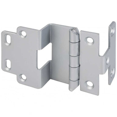 Hardware Resources Non-Mortise Institutional 5-Knuckle Cabinet Hinge-DirectSinks