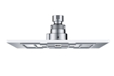 Dawn Single Function Square Rain Showerhead-Shower Faucets Fast Shipping at DirectSinks.
