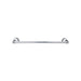 Top Knobs Hudson Single Bath Towel Bar-DirectSinks